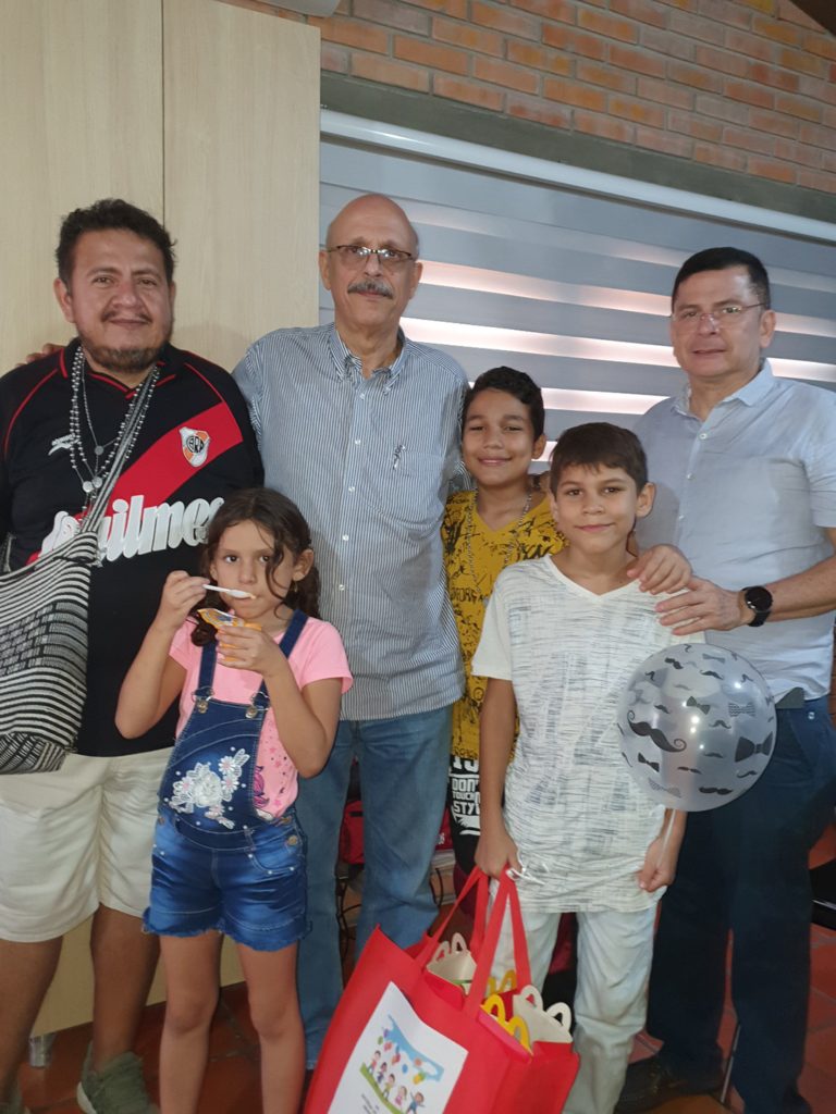 Sociedad de Artesanos Gremios Unidos