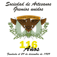 LOGO 116 AÑOS